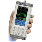 Spectrum Analyzers