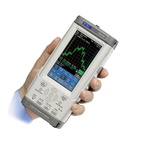 Spectrum Analyzers